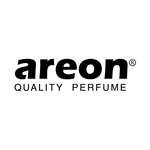 Areon Black Crystal Gel Air Freshener for Car (80 g)
